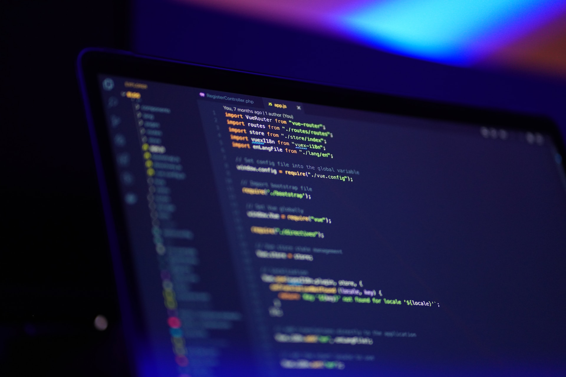 Tipps, wie du deine Website DSGVO-konform gestaltest
